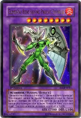Elemental Hero Shining Phoenix Enforcer (EOJ-EN033), Enemy of Justice — Yu-Gi-Oh! card price