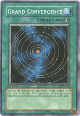 Grand Convergence (EOJ-EN046) — card price