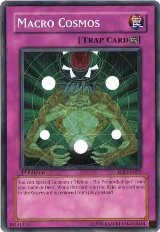 Macro Cosmos (EOJ-EN057) — card price