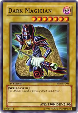 Dark Magician (SD6-EN003) — card price