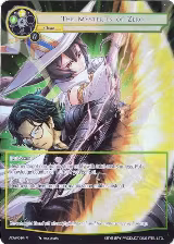 The Mysteries of Zero (Full Art) (ADW-094), Assault into the Demonic World — Force of Will card price