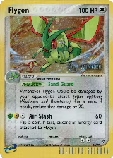 Flygon - 15/97 (Pokemon League) [Winner] (015/097), League & Championship Cards — Pokémon card price
