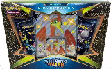Shining Fates Collection [Shiny Cramorant V], Shining Fates — Pokémon card price