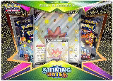 Shining Fates Collection [Shiny Eldegoss V], Shining Fates — Pokémon card price