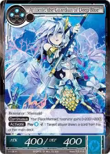 Antorite, the Guardian of Deep Blue (1-106) — card price