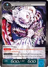Clown of Labyrinth (1-110) — card price
