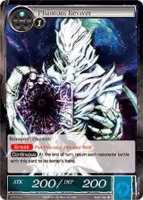 Phantom Reviver (1-111) — card price
