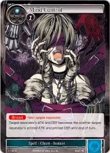 Mind Control (1-135) — card price