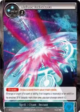 Diffuse Reflection (1-138) — card price