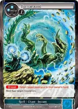 Turnaround (1-139) — card price