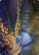 Squirrel Sanctuary Art Card (70) — card price