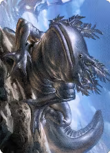 Sojourner's Companion Art Card (63) — card price