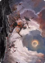 Damn Art Card (28) — card price