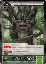 Tree of Eternity (1-148) — card price