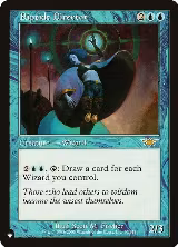 Riptide Director (50/145), The List Reprints — Magic card price
