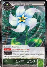 Windcalling Flower (1-150) — card price