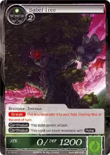 Babel Tree (1-151) — card price