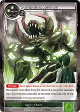 Stampeding Summon (1-159), The Dawn of Valhalla — Force of Will card price