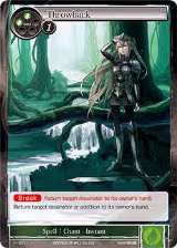 Throwback (1-163) — card price
