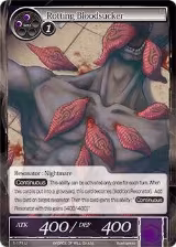 Rotting Bloodsucker (1-171) — card price