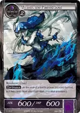 Wraith, the Pained Soul (1-174) — card price