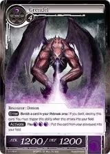 Grendel (1-178) — card price