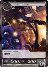 Bomber Gimmick (1-190) — card price