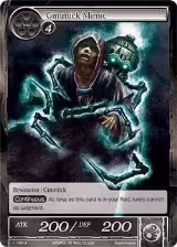 Gimmick Mimic (1-193) — card price