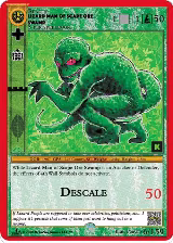Lizard Man Of Scape Ore Swamp (6) — card price