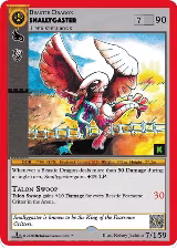 Snallygaster (7) — card price