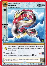 Tizheruk (19) — card price
