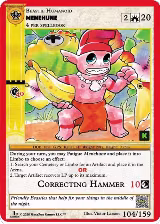 Menehune (104) — card price