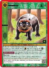 Gumberoo (56) — card price