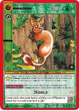 Wapaloosie (61) — card price