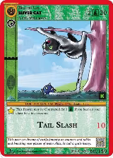 Sliver Cat (60) — card price