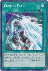 Cosmic Flare (OP16-EN024) — card price