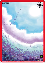 Daytime (150) — card price