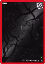 Stars (142) — card price