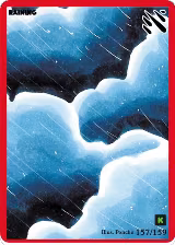 Raining (157) — card price