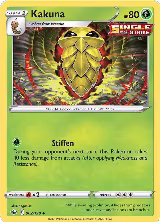 Kakuna (002/198) — card price