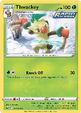 Thwackey (017/198) — card price