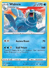 Walrein (039/198) — card price