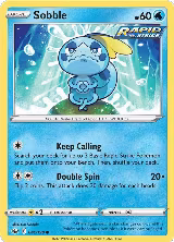 Sobble (041/198) — card price