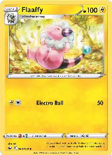 Flaaffy (048/198) — card price