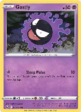 Gastly (055/198) — card price