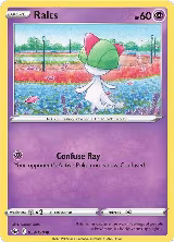 Ralts (059/198) — card price