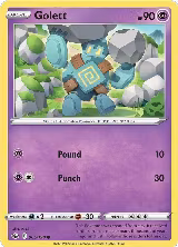 Golett (065/198) — card price