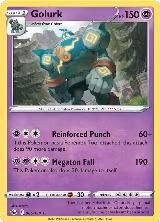 Golurk (066/198) — card price