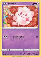 Swirlix (067/198) — card price