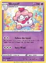 Slurpuff (068/198) — card price